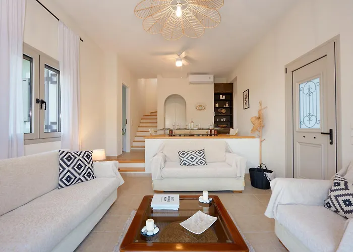 Fereniki Apartament Gaios