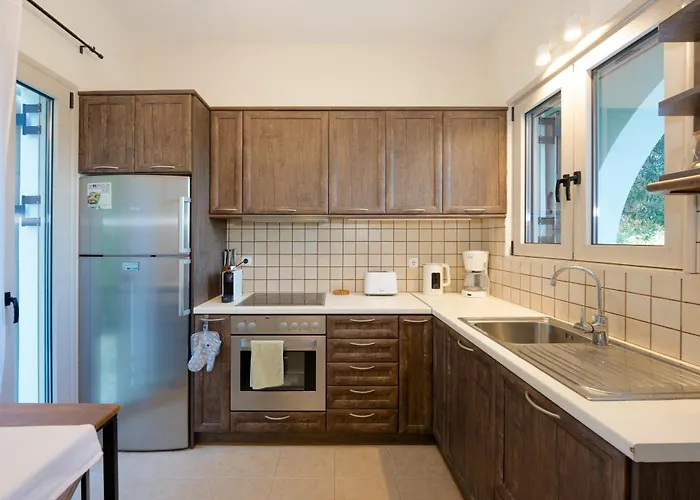 Fereniki Apartament