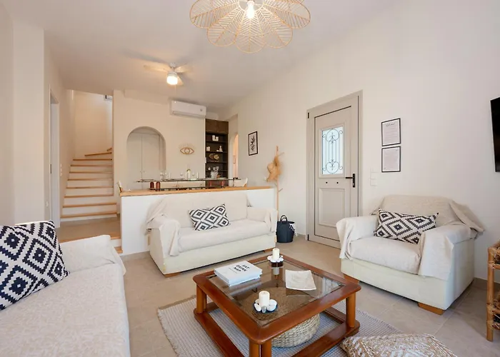 Apartament Fereniki *