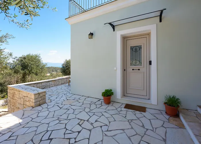 Fereniki Apartament Gaios