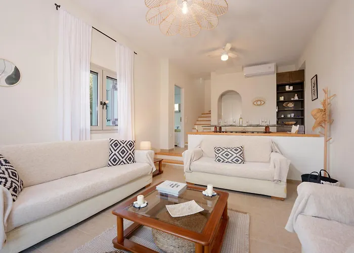 Fereniki Apartament Gaios