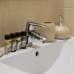 Fereniki Apartmán *