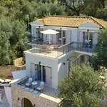 Apartmán Fereniki Gaios