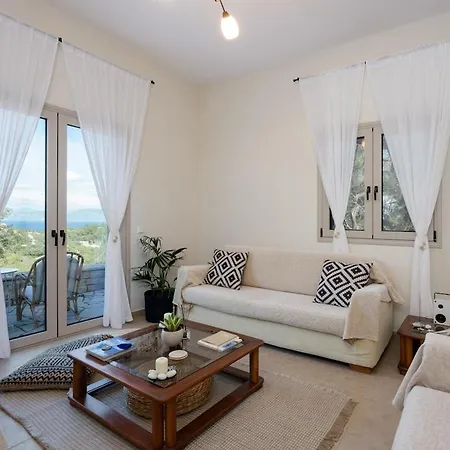 Apartman Fereniki