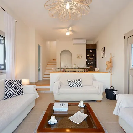 Fereniki Appartement Gaios