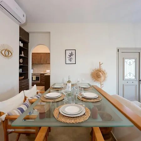 Appartement Fereniki