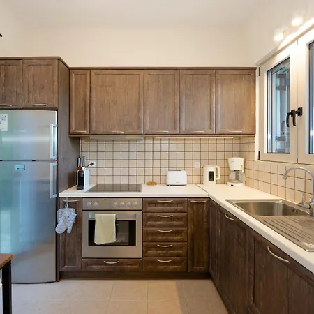 Fereniki Appartement