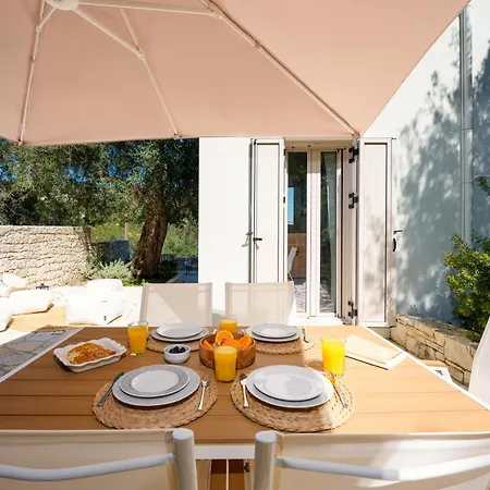 Fereniki Appartement *