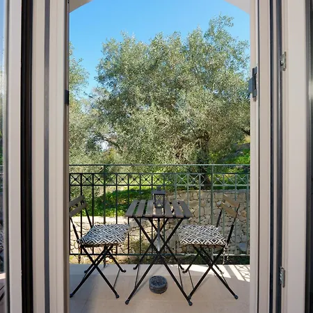Fereniki Appartement *