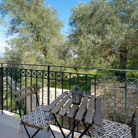 Fereniki Appartement