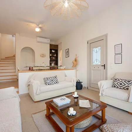 Appartement Fereniki *