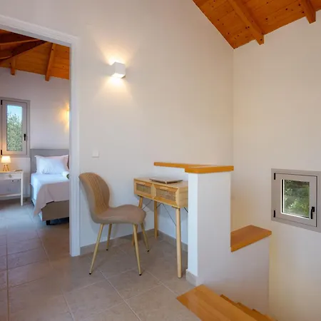 Fereniki Appartement Gaios