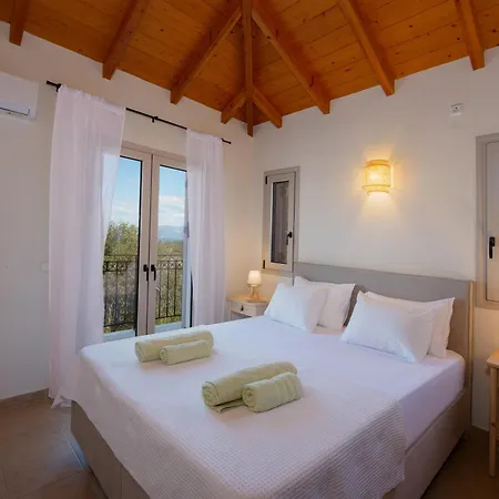 Appartement Fereniki Gaios