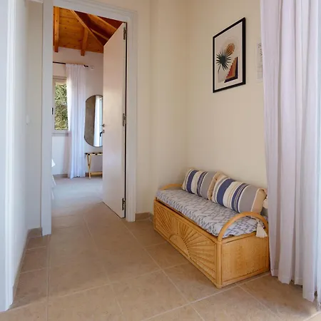 Appartement Fereniki *