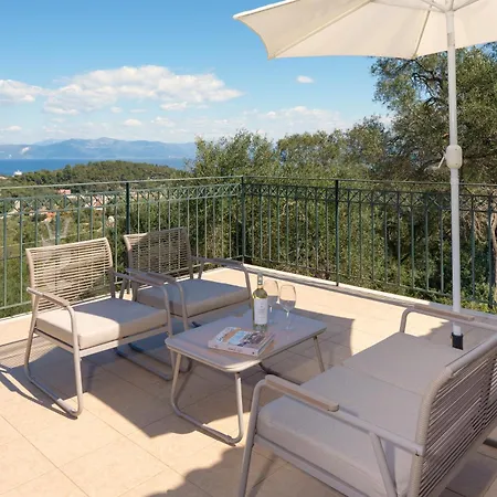 Appartement Fereniki