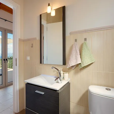 Fereniki Appartement *