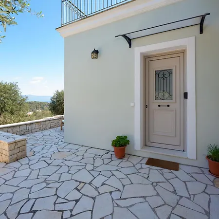 Fereniki Appartement Gaios
