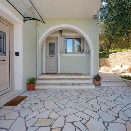 Appartement Fereniki Gaios