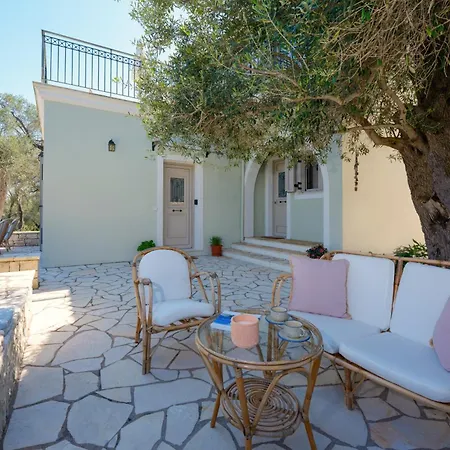 Appartement Fereniki Gaios