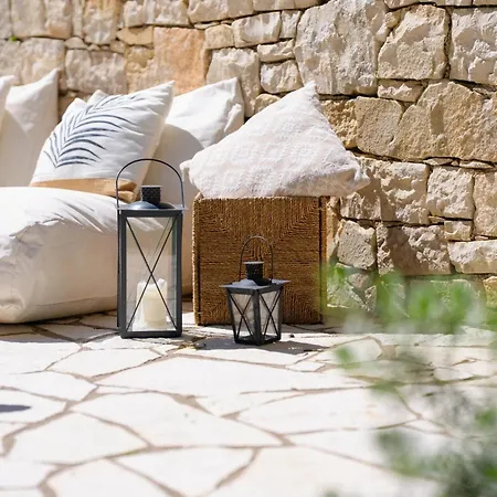 Fereniki Appartement Gaios