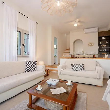 Fereniki Appartement Gaios