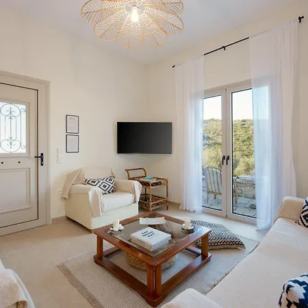 Appartement Fereniki Gaios