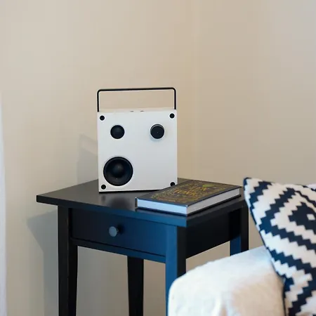 Fereniki Appartement