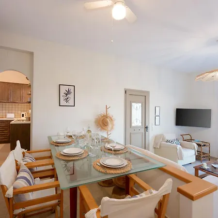 Appartement Fereniki Gaios