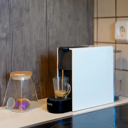 Appartement Fereniki