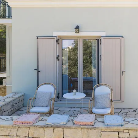Fereniki Appartement Gaios
