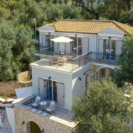 Appartement Fereniki Gaios