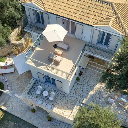Fereniki * Gaios