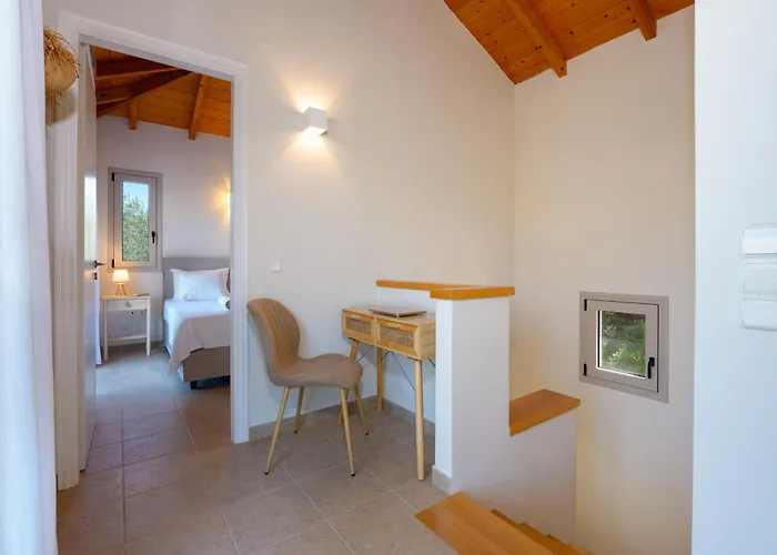 Fereniki Apartamento Gaios