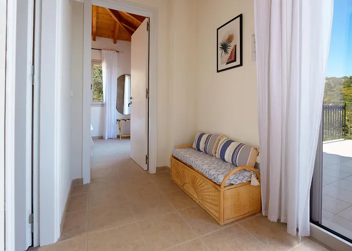 Apartamento Fereniki *