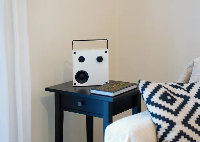 Fereniki Apartamento